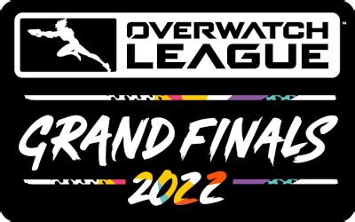 owl results|2022 Overwatch League Grand Finals .